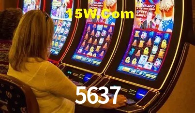 Estatísticas 5637