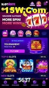 Slot Games 5637
