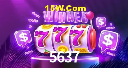 Jogos de Slot 5637
