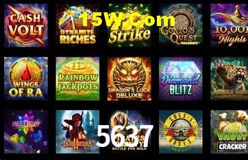 Provedores de Jogos 5637