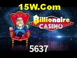 Game Providers 5637