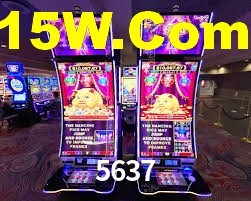 Roulette Table 5637