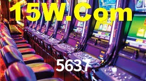 5637