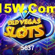 Welcome Bonus 5637