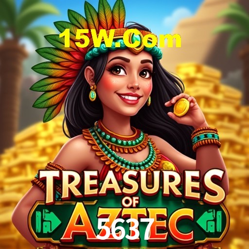 Casino Ao Vivo 5637
