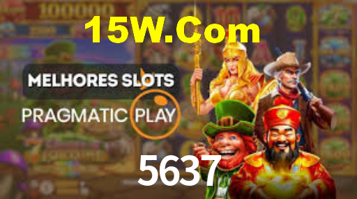 5637 - Plataforma Download App - 5637.com