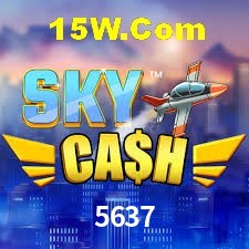 Welcome Bonus 5637