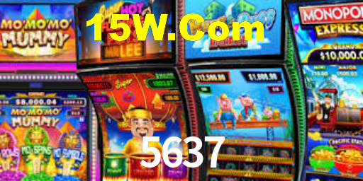 5637