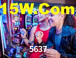 5637 bet