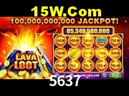 Live Casino 5637