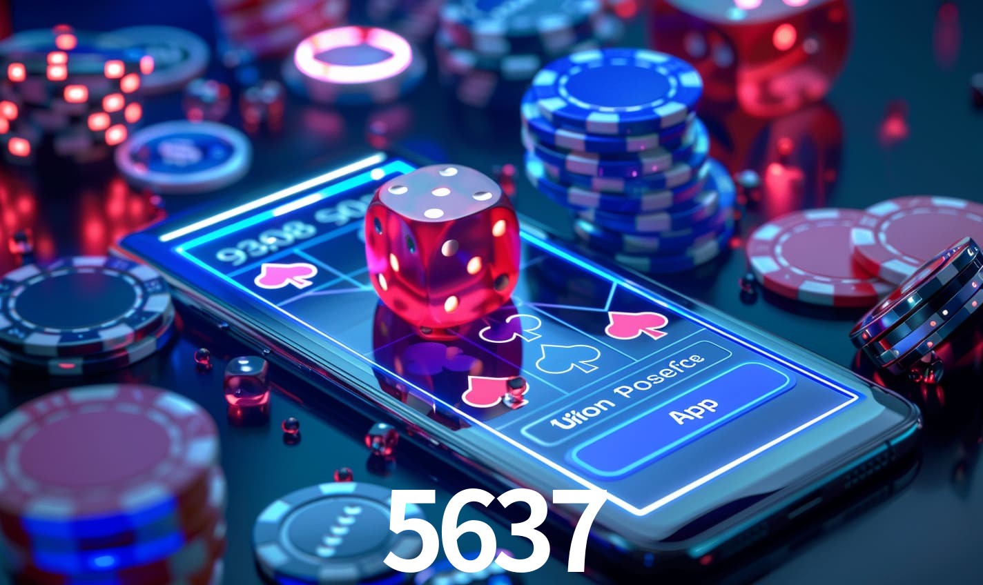 Baixar App 5637