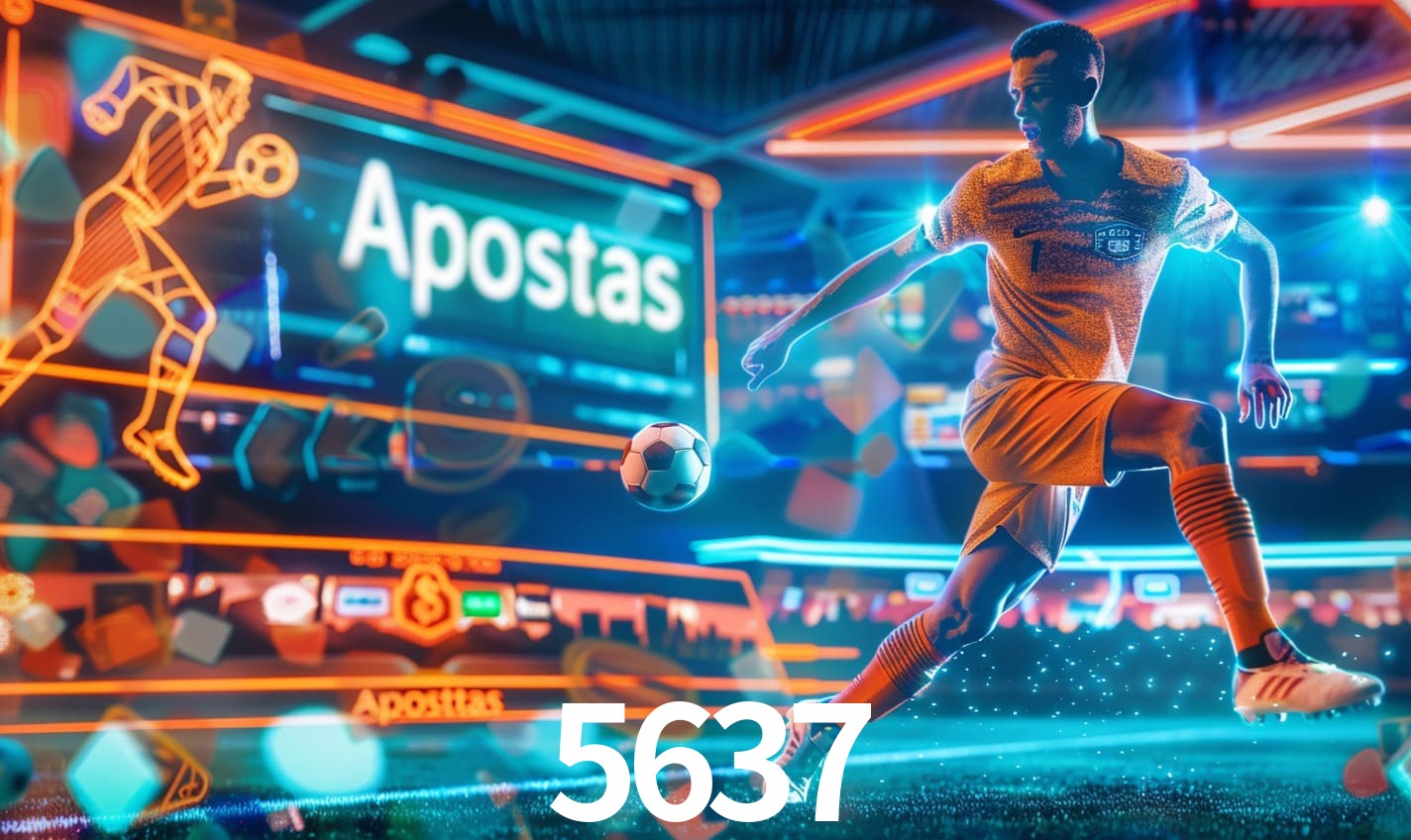 Apostas 5637