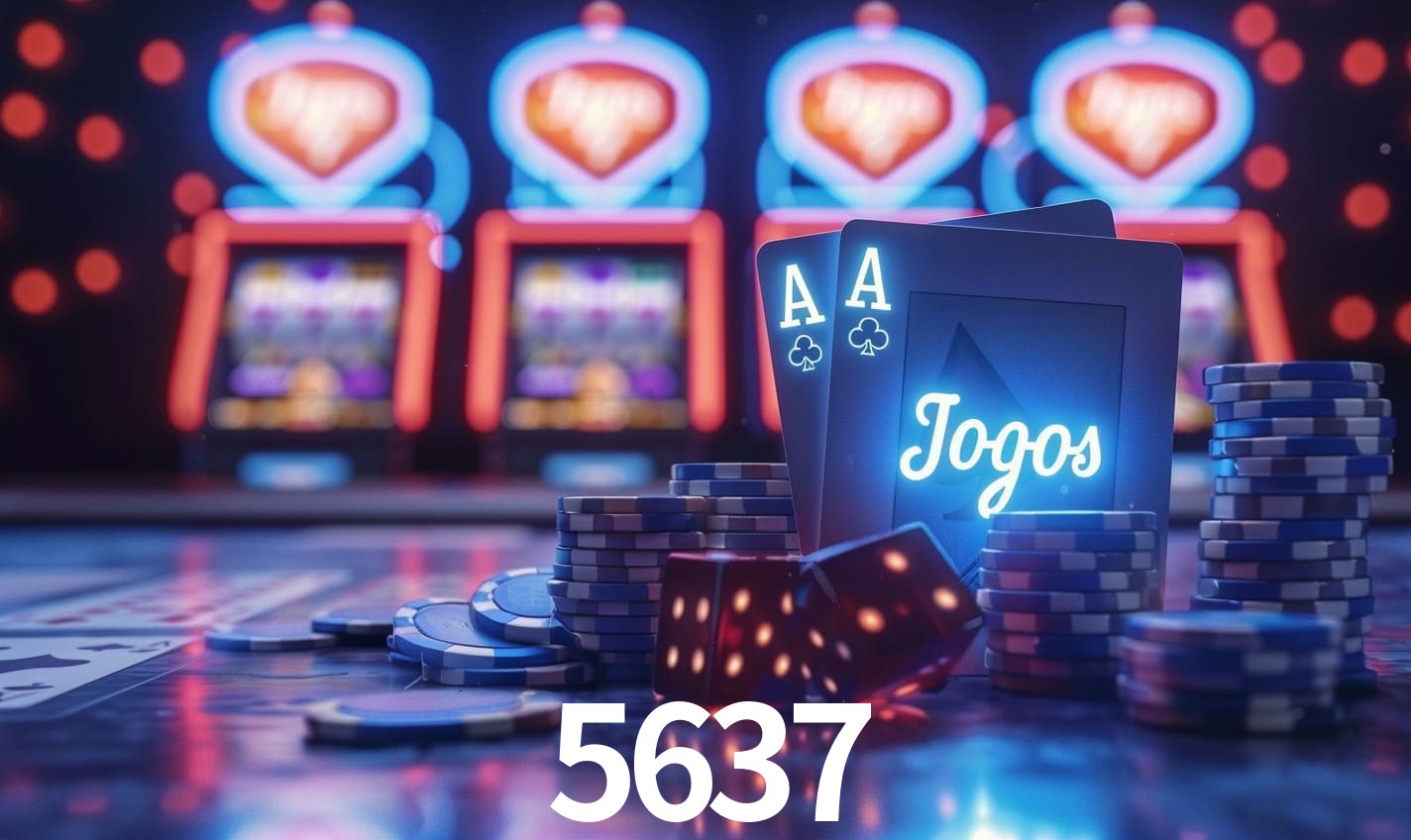 Lista de Jogos 5637
