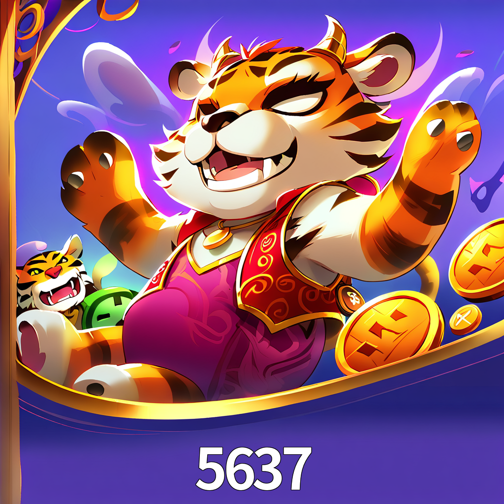 Cassino Online 5637